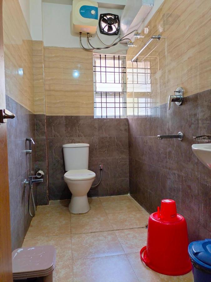 Hotel Jaysha Гувахати Екстериор снимка